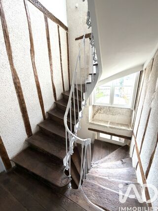  Maison à vendre 5 pièces 132 m²