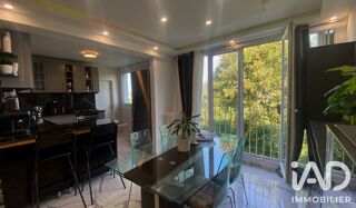  Appartement à vendre 5 pièces 83 m²