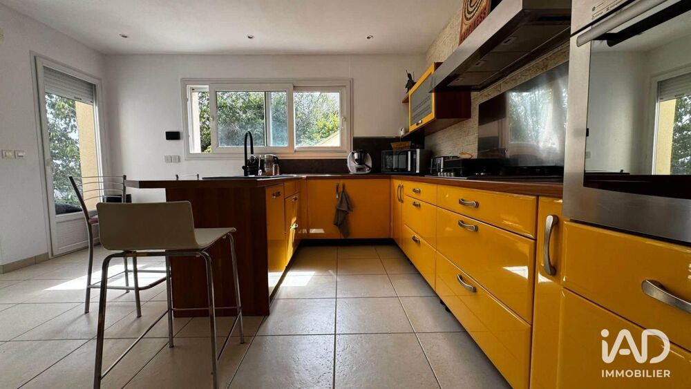 Vente Maison Vente Maison/villa 7 pièces Le mérévillois