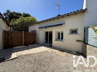  Maison à vendre 3 pièces 40 m²