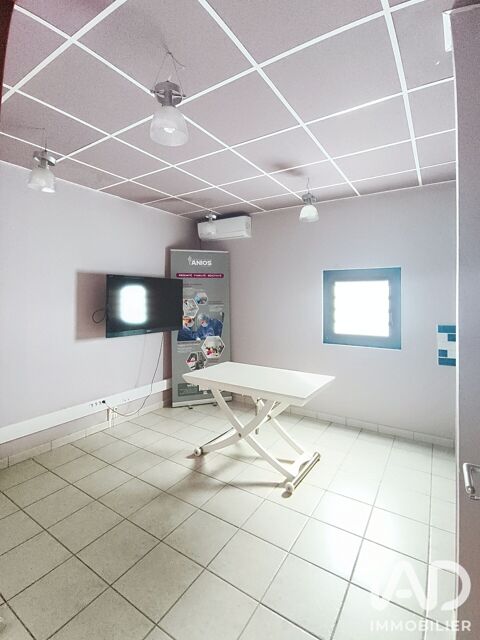   Vente Boutique/Local commercial 55 m&sup2; 