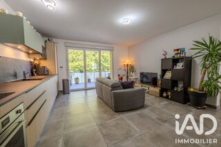  Appartement à vendre 3 pièces 69 m²