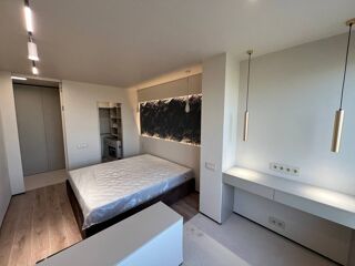  Appartement à louer 2 pièces 33 m²