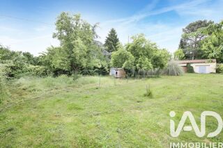  Terrain � vendre 1123 m�