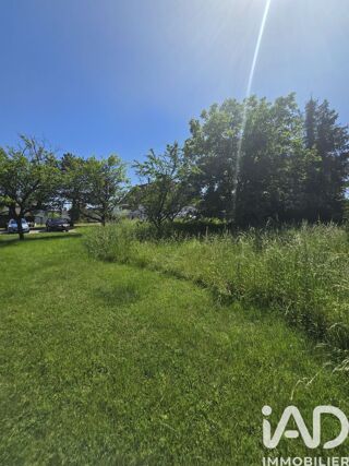  Terrain à vendre 882 m²