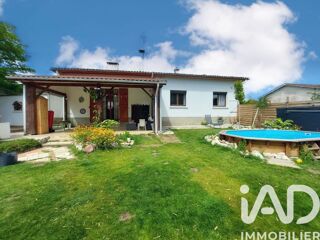  Maison � vendre 4 pi�ces 106 m�