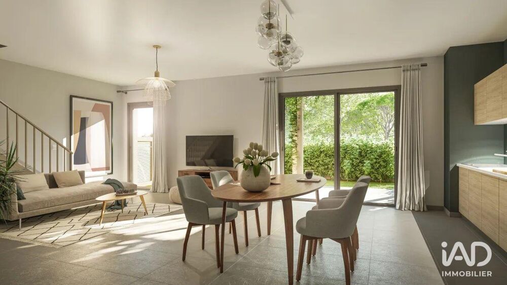 Vente Maison/villa 3 pièces