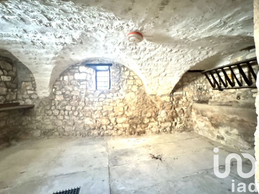 vente Maison - 5 pièce(s) - 120 m² Bourdic (30190)