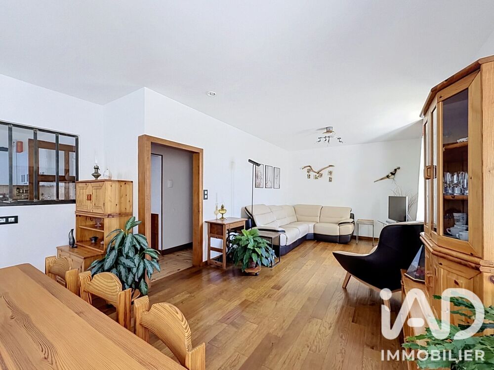 Vente Maison/villa 9 pièces