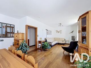  Maison à vendre 9 pièces 264 m²