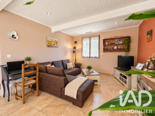  Maison à vendre 7 pièces 230 m²