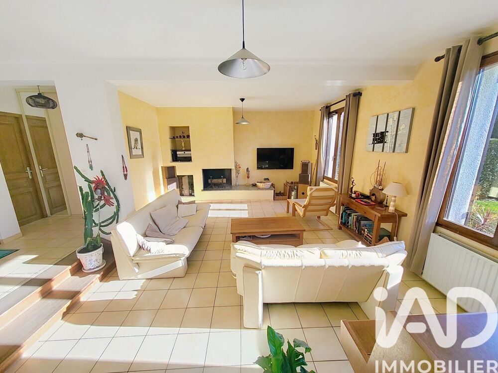 Vente Maison/villa 8 pièces