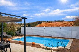  Maison � vendre 7 pi�ces 163 m�