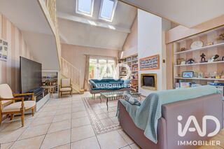  Maison à vendre 6 pièces 190 m²