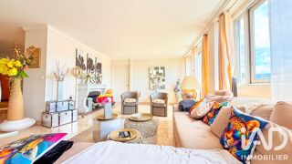  Appartement à vendre 6 pièces 156 m²