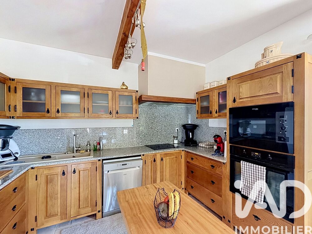 Vente Maison Vente Maison/villa 9 pièces Bergerac