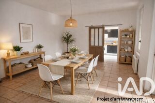  Maison à vendre 4 pièces 105 m²