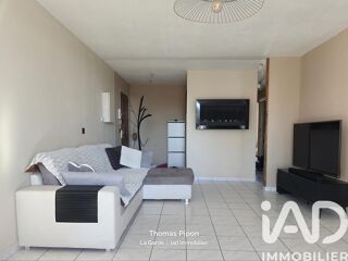  Appartement � vendre 4 pi�ces 77 m�