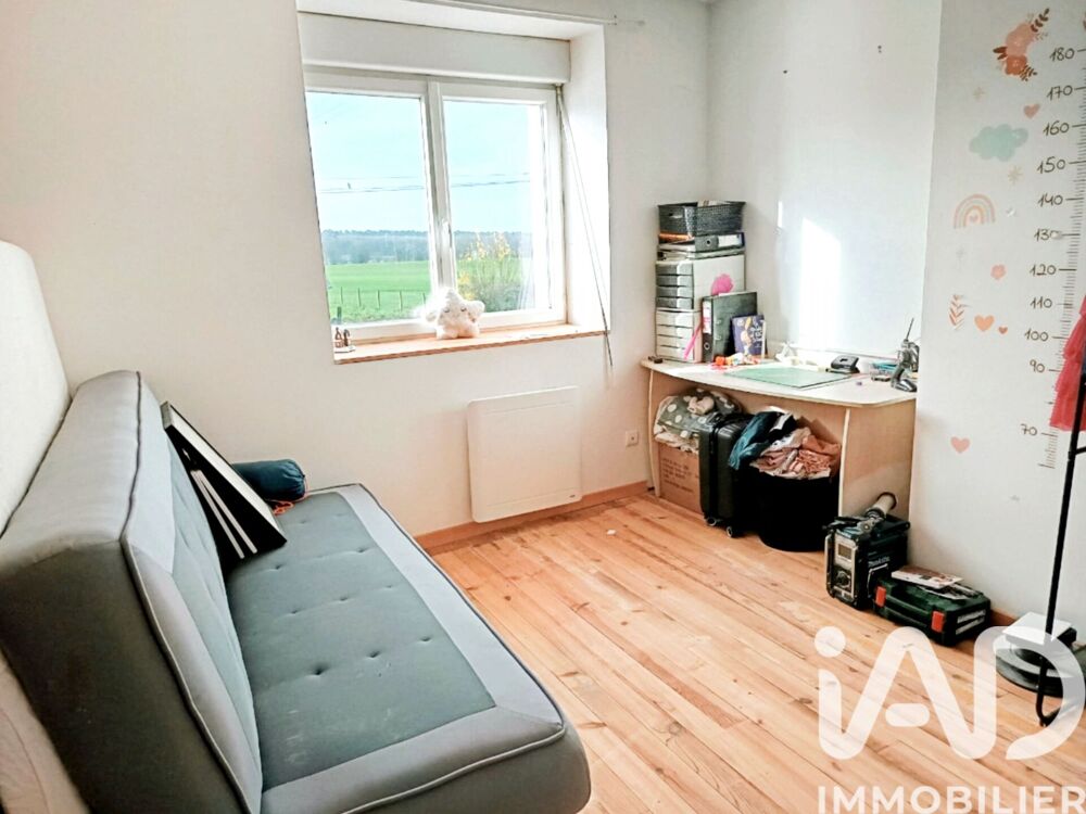 Vente Maison Vente Maison/villa 6 pièces Vautorte
