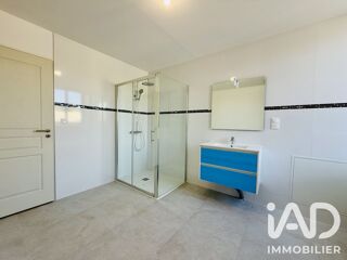  Maison à louer 4 pièces 90 m²