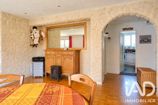  Appartement à vendre 5 pièces 78 m²