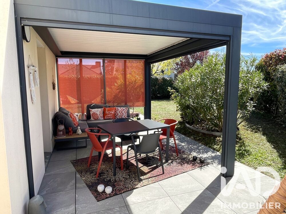 Vente Maison Vente Maison/villa 6 pièces Saint-andré-des-eaux