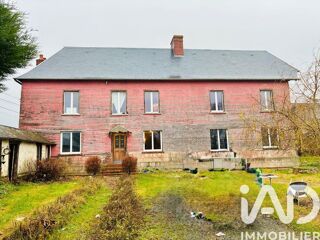  Maison à vendre 8 pièces 188 m²