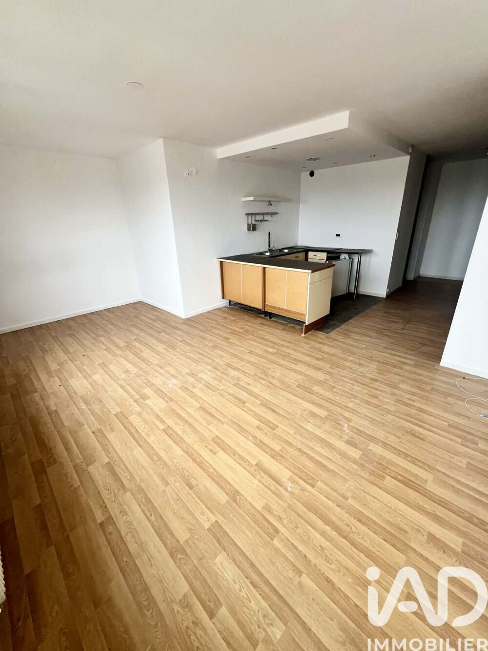 Vente Studio 1 pièce