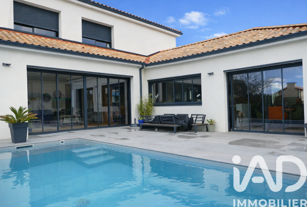 à vendre  Maison Pornichet (44380)