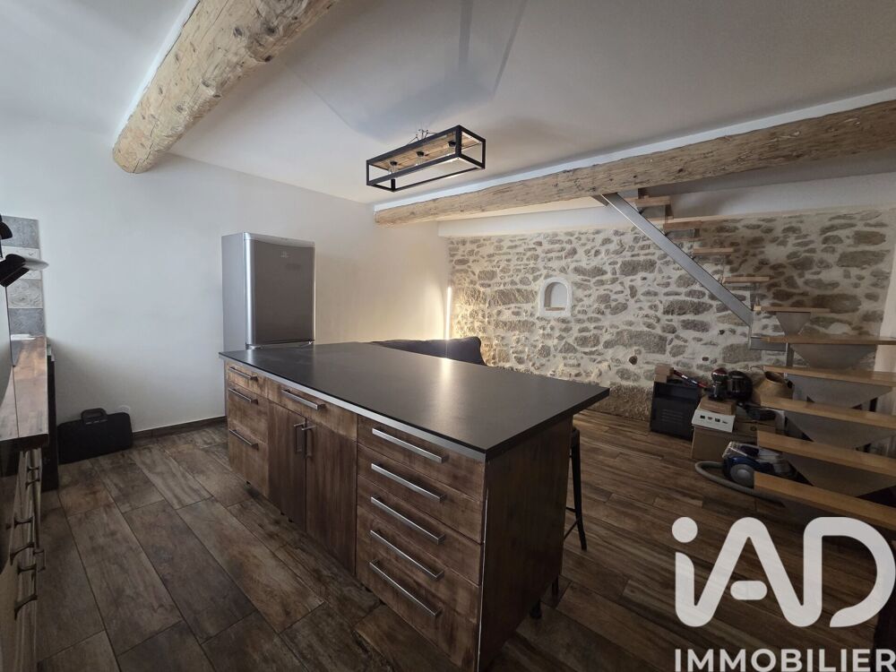 Vente Maison/villa 3 pièces
