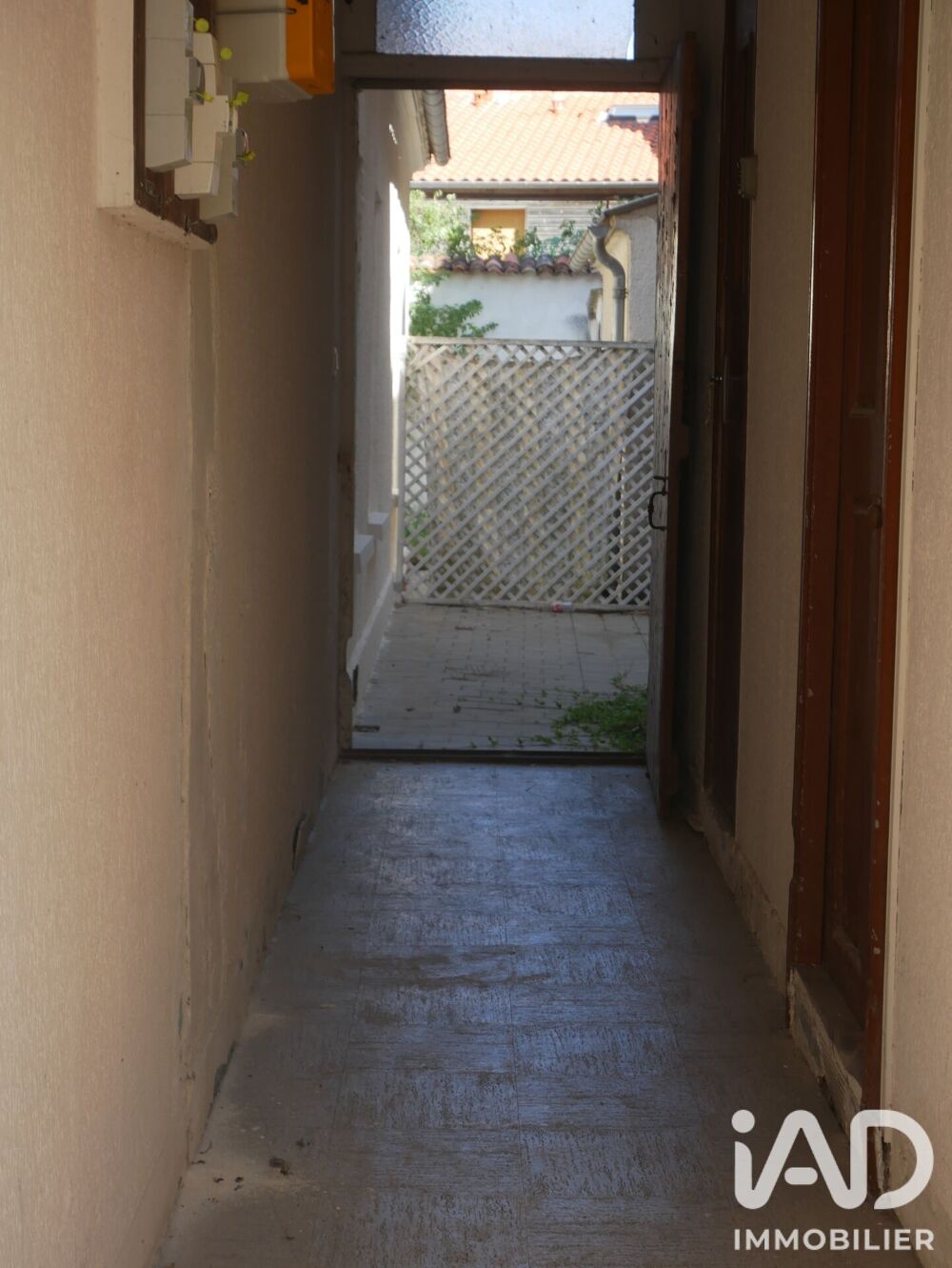 Vente Immeuble Vente Immeuble 180 m&sup2; Rochefort