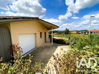  Maison à vendre 4 pièces 110 m²