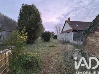  Terrain à vendre 573 m²