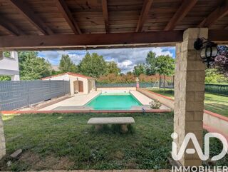 Maison à vendre 4 pièces 113 m²