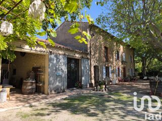  Maison à vendre 13 pièces 463 m²