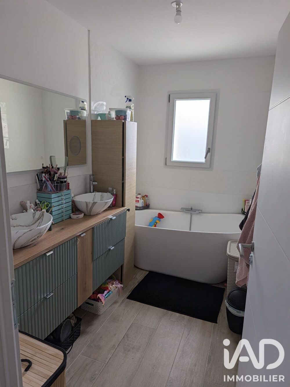 Vente Maison Vente Maison/villa 4 pièces Pouzay