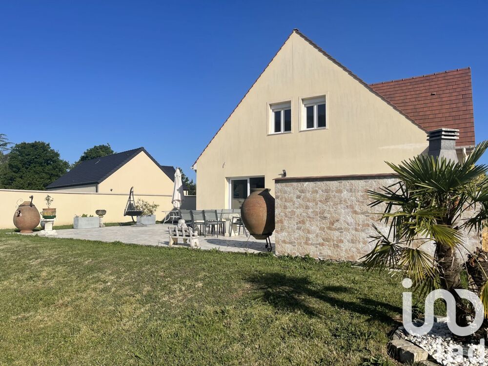 Vente Maison/villa 7 pièces