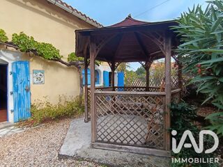  Maison à vendre 4 pièces 116 m²