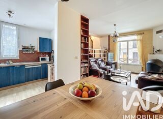  Maison à vendre 5 pièces 96 m²