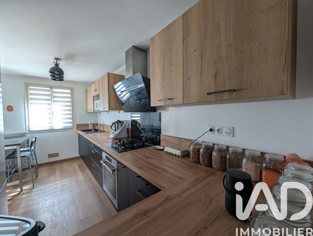Vente Maison Vente Maison/villa 5 pièces Gaillac