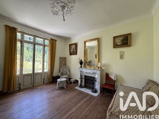  Maison à vendre 7 pièces 200 m²