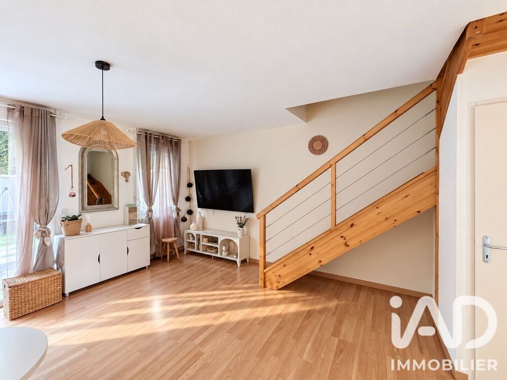 Vente Maison Vente Maison/villa 4 pièces Gelos
