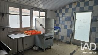  Immeuble à vendre 197 m²