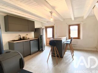 Maison � vendre 2 pi�ces 49 m�