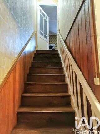  Maison à vendre 4 pièces 86 m²