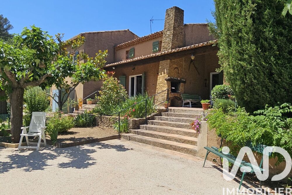 Vente Maison Vente Maison/villa 5 pièces Gardanne