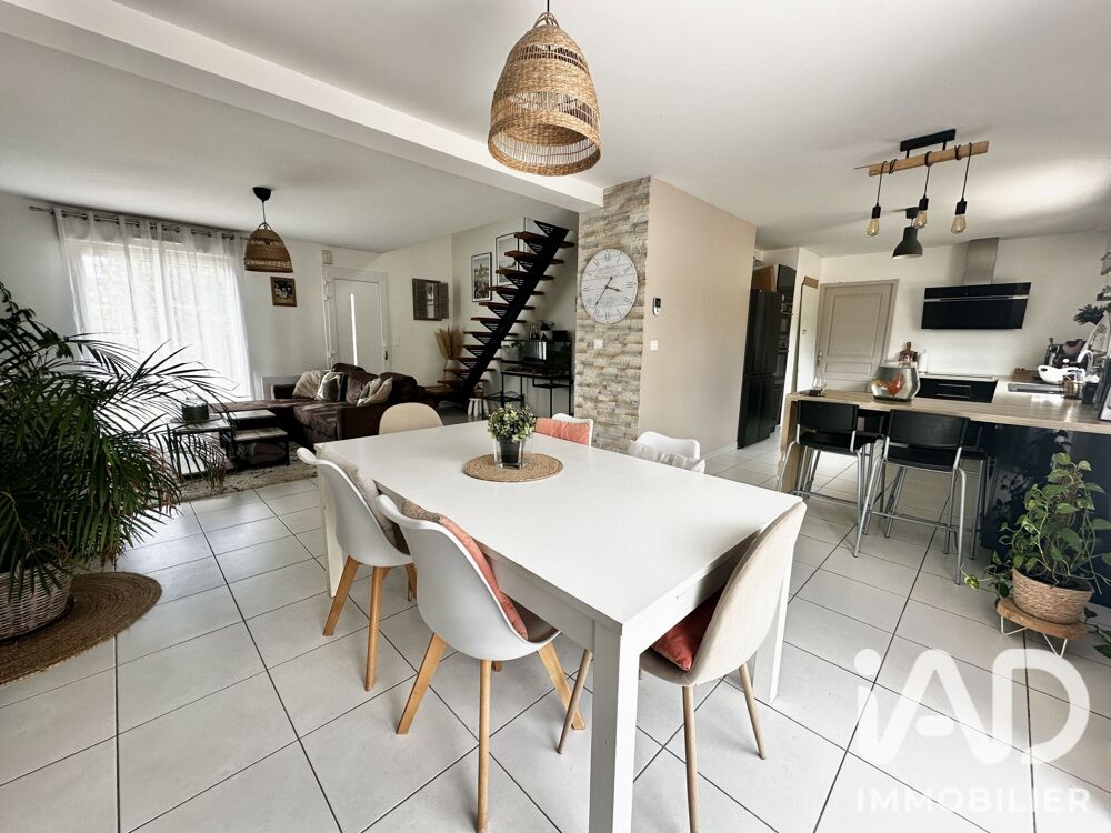 Vente Maison Vente Maison/villa 5 pièces Sideville