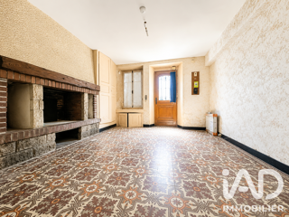  Maison à vendre 4 pièces 76 m²