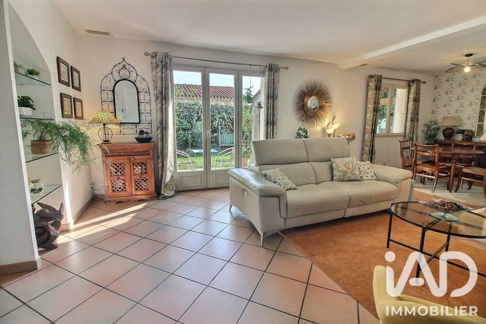 Vente Maison Vente Maison traditionnelle 4 pièces Bompas