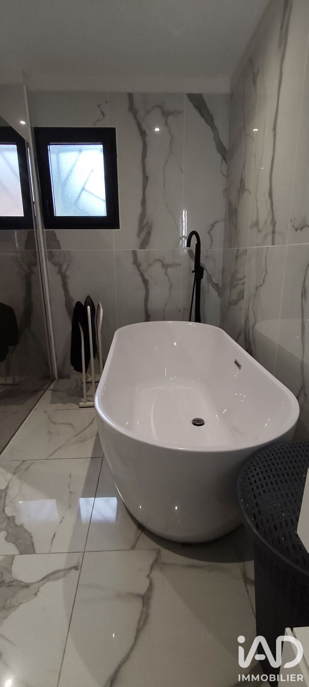 Vente Maison traditionnelle 5 pièces